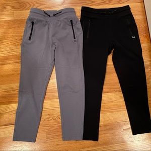 Gap Boys athletic pants size L (10)